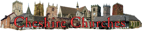 Cheshire Churches