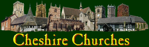 Cheshire Churches
